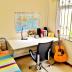 Homestay in Singapore