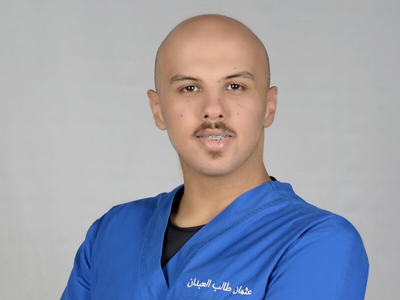 Othman Jedran
