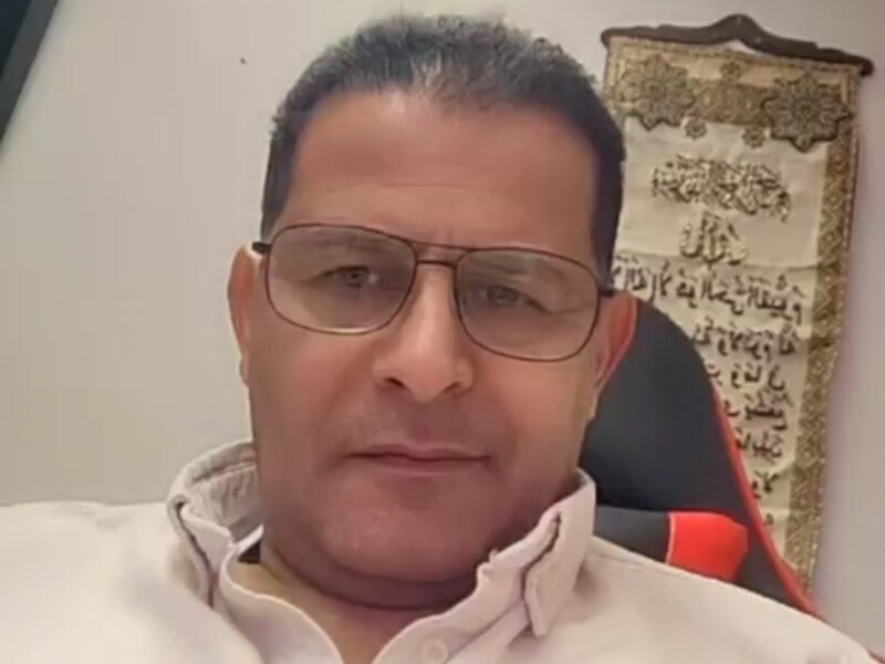 Ahmed