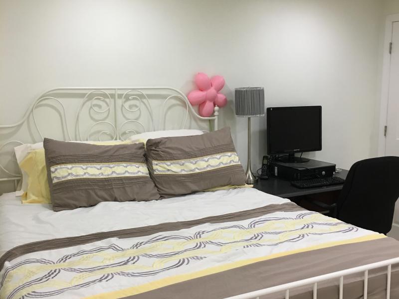 Newton, Massachusetts, Boston, USA Homestay