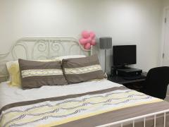 Homestay in Newton