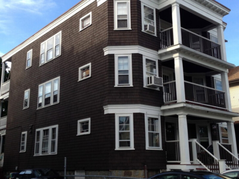 Dorchester Center, Boston, MA, Boston, USA Homestay