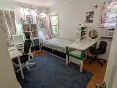 Homestay in Los angeles