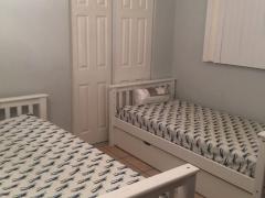 Homestay in Los Angeles