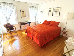 Homestay in Los Angeles