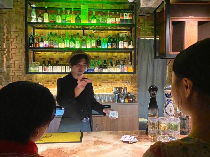 taiga hoshimure